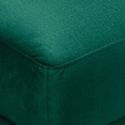 Fredriks Repose-pieds capitonné Lurrip II - Tissu - Velours Onoli: Vert vieilli -loftscape Boutique 1000179328 190813 17585100994 DETAILS P000000001000179328