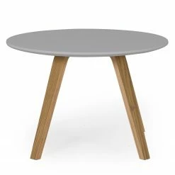 Tenzo Table basse Lola II - Gris / Chêne 5 Tenzo Table basse Lola II - Gris / Chêne -loftscape Boutique 1000179380 190724 06291100008 DETAILS P000000001000179380