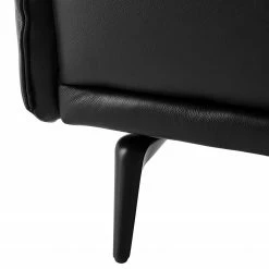 Studio Copenhagen Canapé Harlev (3 places) - Cuir véritable - Noir 38 Studio Copenhagen Canapé Harlev (3 places) - Cuir véritable - Noir -loftscape Boutique 1000179415 200212 09292700014 DETAILS P000000001000179415