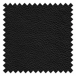 Studio Copenhagen Canapé Harlev (2 places) - Cuir véritable - Noir -loftscape Boutique 1000179417 200212 09292800041 DETAILS P000000001000179417