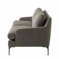 Studio Copenhagen Canapé Peritz (3 places) - Tissu - Gris / Beige 19 Studio Copenhagen Canapé Peritz (3 places) - Tissu - Gris / Beige -loftscape Boutique 1000179418 200207 10241700014 DETAILS P000000001000179418