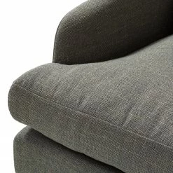 Studio Copenhagen Canapé Peritz (3 places) - Tissu - Gris / Beige 24 Studio Copenhagen Canapé Peritz (3 places) - Tissu - Gris / Beige -loftscape Boutique 1000179418 200207 10241700016 DETAILS P000000001000179418