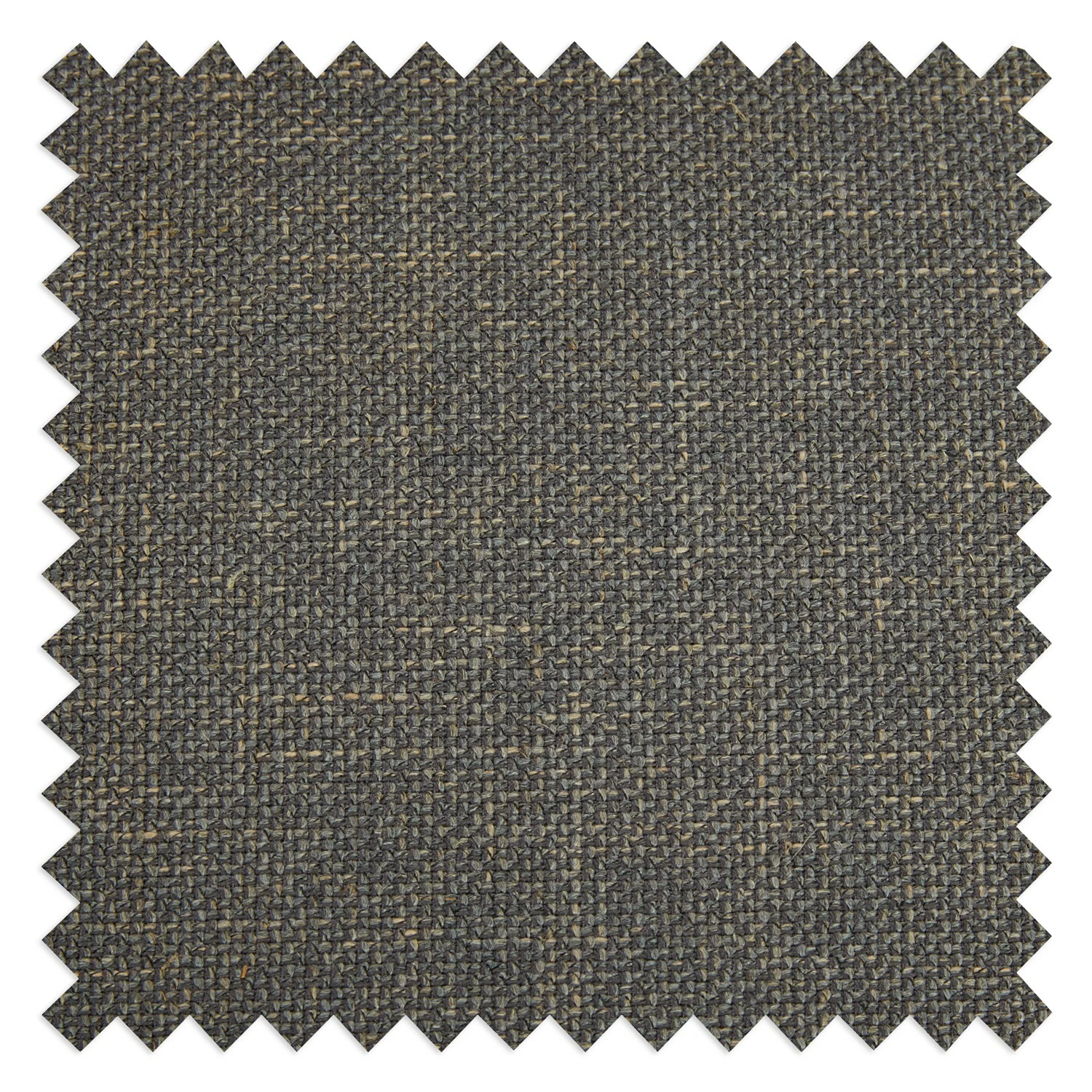 Studio Copenhagen Canapé Peritz (3 places) - Tissu - Gris / Beige 15 Studio Copenhagen Canapé Peritz (3 places) - Tissu - Gris / Beige – Image 13