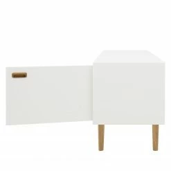 Tenzo Buffet bas Svea I - Blanc / Imitation chêne 19 Tenzo Buffet bas Svea I - Blanc / Imitation chêne -loftscape Boutique 1000179427 190724 06293400215 DETAILS P000000001000179427