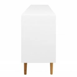 Tenzo Buffet Svea III - Blanc / Imitation chêne 14 Tenzo Buffet Svea III - Blanc / Imitation chêne -loftscape Boutique 1000179429 190724 06293600231 DETAILS P000000001000179429