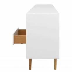 Tenzo Buffet Svea III - Blanc / Imitation chêne 16 Tenzo Buffet Svea III - Blanc / Imitation chêne -loftscape Boutique 1000179429 190724 06293600233 DETAILS P000000001000179429