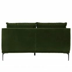 Studio Copenhagen Canapé Pouch (2 places) - Velours - Vert foncé 22 Studio Copenhagen Canapé Pouch (2 places) - Velours - Vert foncé -loftscape Boutique 1000179433 200207 10241800042 DETAILS P000000001000179433