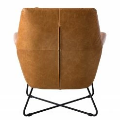 Studio Copenhagen Fauteuil Pimentas - Cuir - Marron 18 Studio Copenhagen Fauteuil Pimentas - Cuir - Marron -loftscape Boutique 1000179436 200207 10241800063 DETAILS P000000001000179436