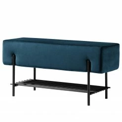 Jack & Alice Banquette Gracetown - Velours