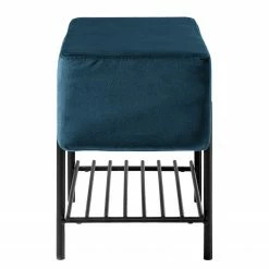 Jack & Alice Banquette Gracetown - Velours -loftscape Boutique 1000179443 200211 10393000068 DETAILS P000000001000179443