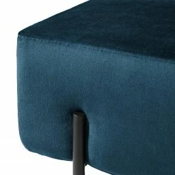 Jack & Alice Banquette Gracetown - Velours -loftscape Boutique 1000179443 200211 10393000070 DETAILS P000000001000179443