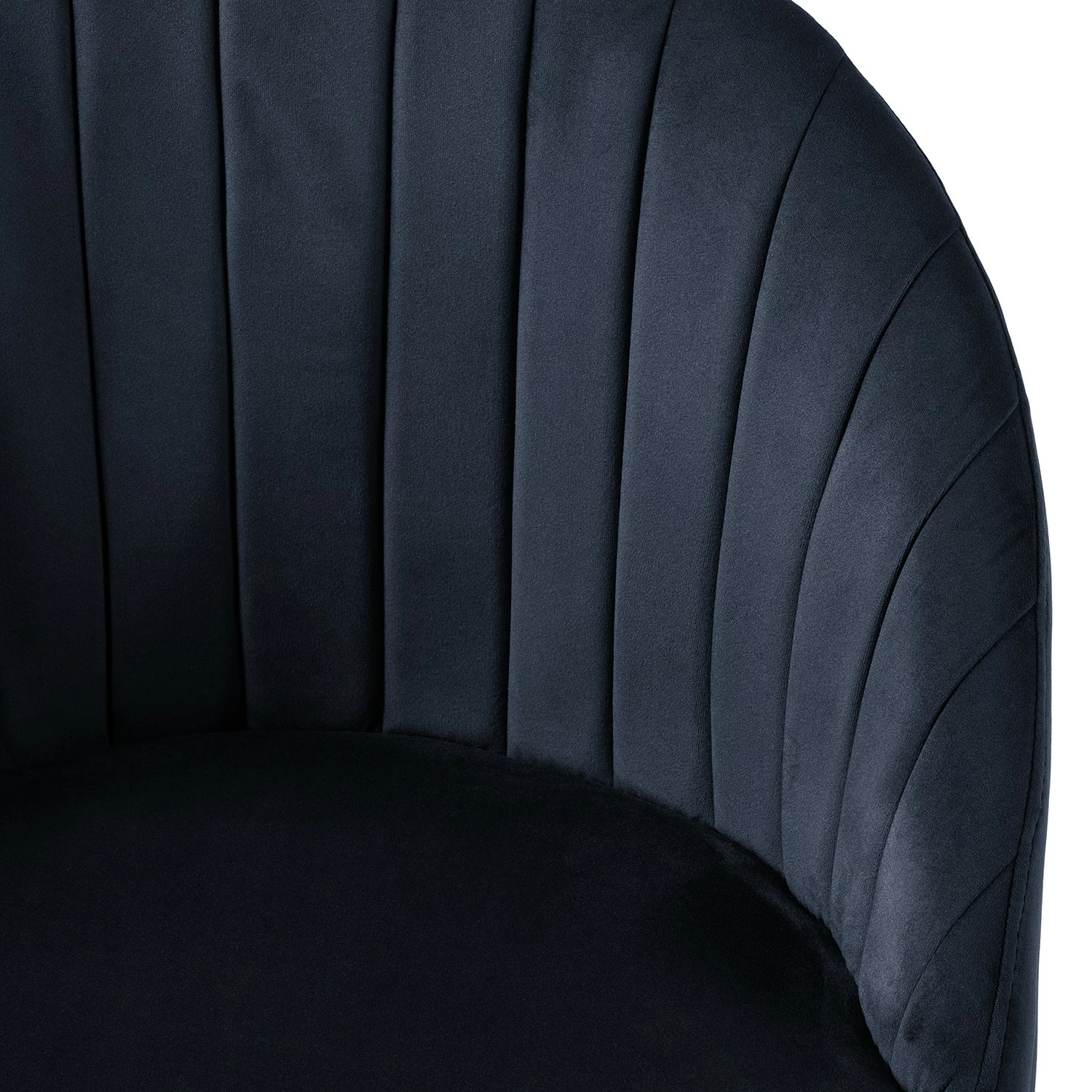Jack & Alice Fauteuil Reesville - Velours 10 Jack & Alice Fauteuil Reesville - Velours – Image 8