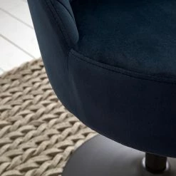 Jack & Alice Fauteuil Reesville - Velours 23 Jack & Alice Fauteuil Reesville - Velours -loftscape Boutique 1000179452 200323 09563400003 DETAILS P000000001000179452