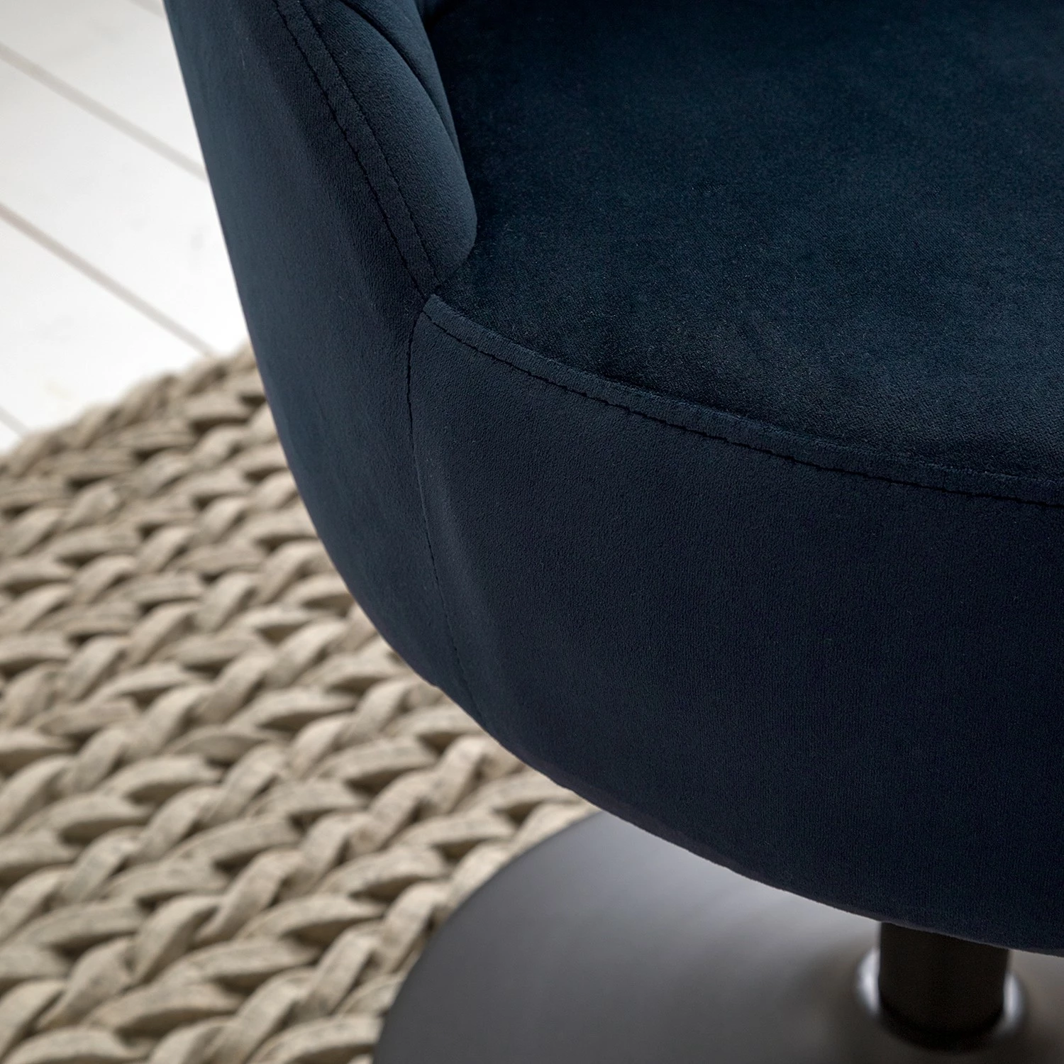 Jack & Alice Fauteuil Reesville - Velours 12 Jack & Alice Fauteuil Reesville - Velours – Image 10