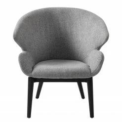 Jack & Alice Chaise capitonnée Calden - Tissage à plat 14 Jack & Alice Chaise capitonnée Calden - Tissage à plat -loftscape Boutique 1000179453 200211 10393300084 DETAILS P000000001000179453