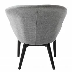 Jack & Alice Chaise capitonnée Calden - Tissage à plat 16 Jack & Alice Chaise capitonnée Calden - Tissage à plat -loftscape Boutique 1000179453 200211 10393400086 DETAILS P000000001000179453