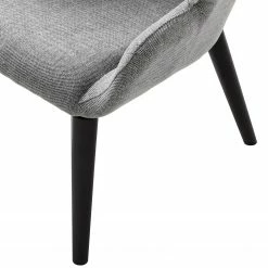 Jack & Alice Chaise capitonnée Calden - Tissage à plat 17 Jack & Alice Chaise capitonnée Calden - Tissage à plat -loftscape Boutique 1000179453 200211 10393400087 DETAILS P000000001000179453