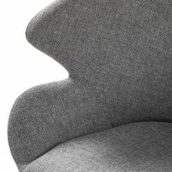 Jack & Alice Chaise capitonnée Calden - Tissage à plat 18 Jack & Alice Chaise capitonnée Calden - Tissage à plat -loftscape Boutique 1000179453 200211 10393500088 DETAILS P000000001000179453