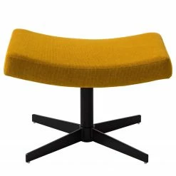 Mørteens Pouf repose-pieds Solanea - Tissage à plat -loftscape Boutique 1000179454 200211 10393700092 DETAILS P000000001000179454