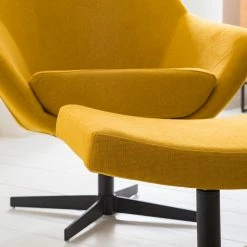 Mørteens Pouf repose-pieds Solanea - Tissage à plat -loftscape Boutique 1000179454 200324 06175500008 DETAILS P000000001000179454