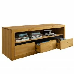 Naturoo Meuble TV Maceio II - Pin massif - Pin 14 Naturoo Meuble TV Maceio II - Pin massif - Pin -loftscape Boutique 1000180117 190718 07592800009 DETAILS P000000001000180117