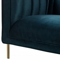 Jack & Alice Canapé Borlo (3 places) - Bleu marine 27 Jack & Alice Canapé Borlo (3 places) - Bleu marine -loftscape Boutique 1000180137 200724 14170400007 DETAILS P000000001000180137
