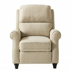 Fredriks Relaxfauteuil Tinamba - Tissu - Beige -loftscape Boutique 1000180139 200710 14193500003 DETAILS P000000001000180139