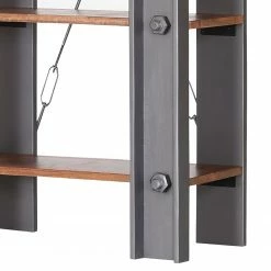 Red Living Étagère Linx - Largeur : 60 cm 9 Red Living Étagère Linx - Largeur : 60 cm -loftscape Boutique 1000180837 190705 10234100027 DETAILS P000000001000180837