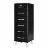 Tenzo Commode Malibu VII - Noir 2 Tenzo Commode Malibu VII - Noir -loftscape Boutique 1000180859 200527 07441300930 IMAGE P000000001000180859