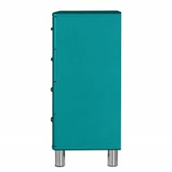 Tenzo Commode Malibu I - Turquoise -loftscape Boutique 1000180863 200527 07442200950 DETAILS P000000001000180863