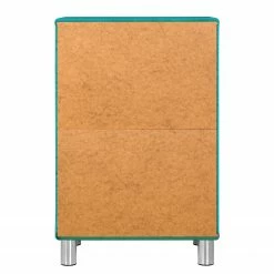 Tenzo Commode Malibu I - Turquoise -loftscape Boutique 1000180863 200527 07442200952 DETAILS P000000001000180863
