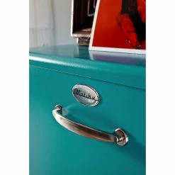 Tenzo Commode Malibu I - Turquoise -loftscape Boutique 1000180863 200527 07442300953 DETAILS P000000001000180863