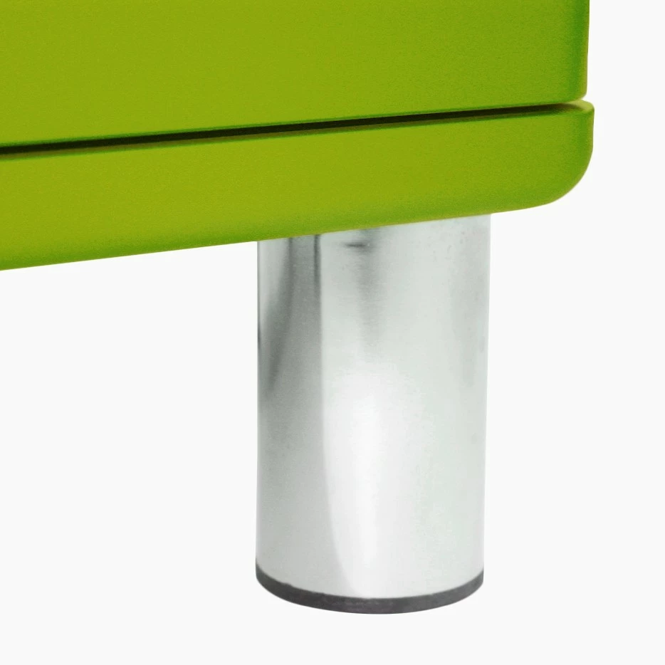 Tenzo Armoire Malibu I - Vert gazon 9 Tenzo Armoire Malibu I - Vert gazon – Image 7