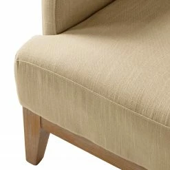 Maison Belfort Fauteuil Niebla - Tissu - Beige -loftscape Boutique 1000180871 200706 13283700005 DETAILS P000000001000180871