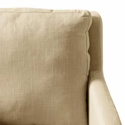 Maison Belfort Fauteuil Niebla - Tissu - Beige -loftscape Boutique 1000180871 200706 13283800006 DETAILS P000000001000180871