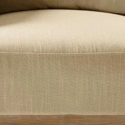 Maison Belfort Fauteuil Niebla - Tissu - Beige -loftscape Boutique 1000180871 200706 13284000008 DETAILS P000000001000180871