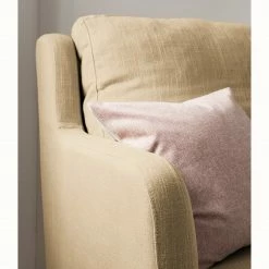 Maison Belfort Fauteuil Niebla - Tissu - Beige -loftscape Boutique 1000180871 200727 12273000009 DETAILS P000000001000180871