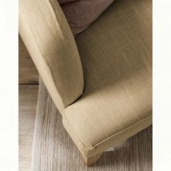 Maison Belfort Fauteuil Niebla - Tissu - Beige -loftscape Boutique 1000180871 200727 12273000010 DETAILS P000000001000180871