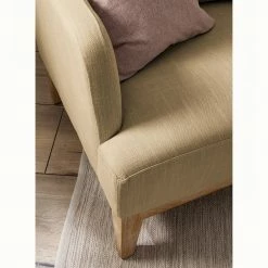 Maison Belfort Fauteuil Niebla - Tissu - Beige -loftscape Boutique 1000180871 200727 12273100011 DETAILS P000000001000180871