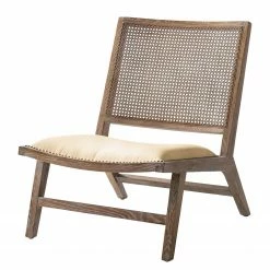 Maison Belfort Fauteuil Asilo - Tissu - Beige 22 Maison Belfort Fauteuil Asilo - Tissu - Beige -loftscape Boutique 1000180873 200708 10522100011 DETAILS P000000001000180873