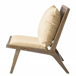 Maison Belfort Fauteuil Asilo - Tissu - Beige 24 Maison Belfort Fauteuil Asilo - Tissu - Beige -loftscape Boutique 1000180873 200708 10522200013 DETAILS P000000001000180873