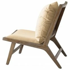 Maison Belfort Fauteuil Asilo - Tissu - Beige 25 Maison Belfort Fauteuil Asilo - Tissu - Beige -loftscape Boutique 1000180873 200708 10522200014 DETAILS P000000001000180873