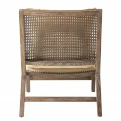 Maison Belfort Fauteuil Asilo - Tissu - Beige 26 Maison Belfort Fauteuil Asilo - Tissu - Beige -loftscape Boutique 1000180873 200708 10522300015 DETAILS P000000001000180873