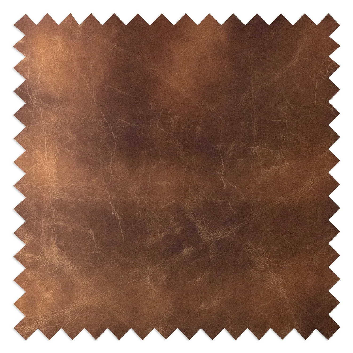 Maison Belfort Fauteuil Katira - Cuir - Marron 17 Maison Belfort Fauteuil Katira - Cuir - Marron – Image 15