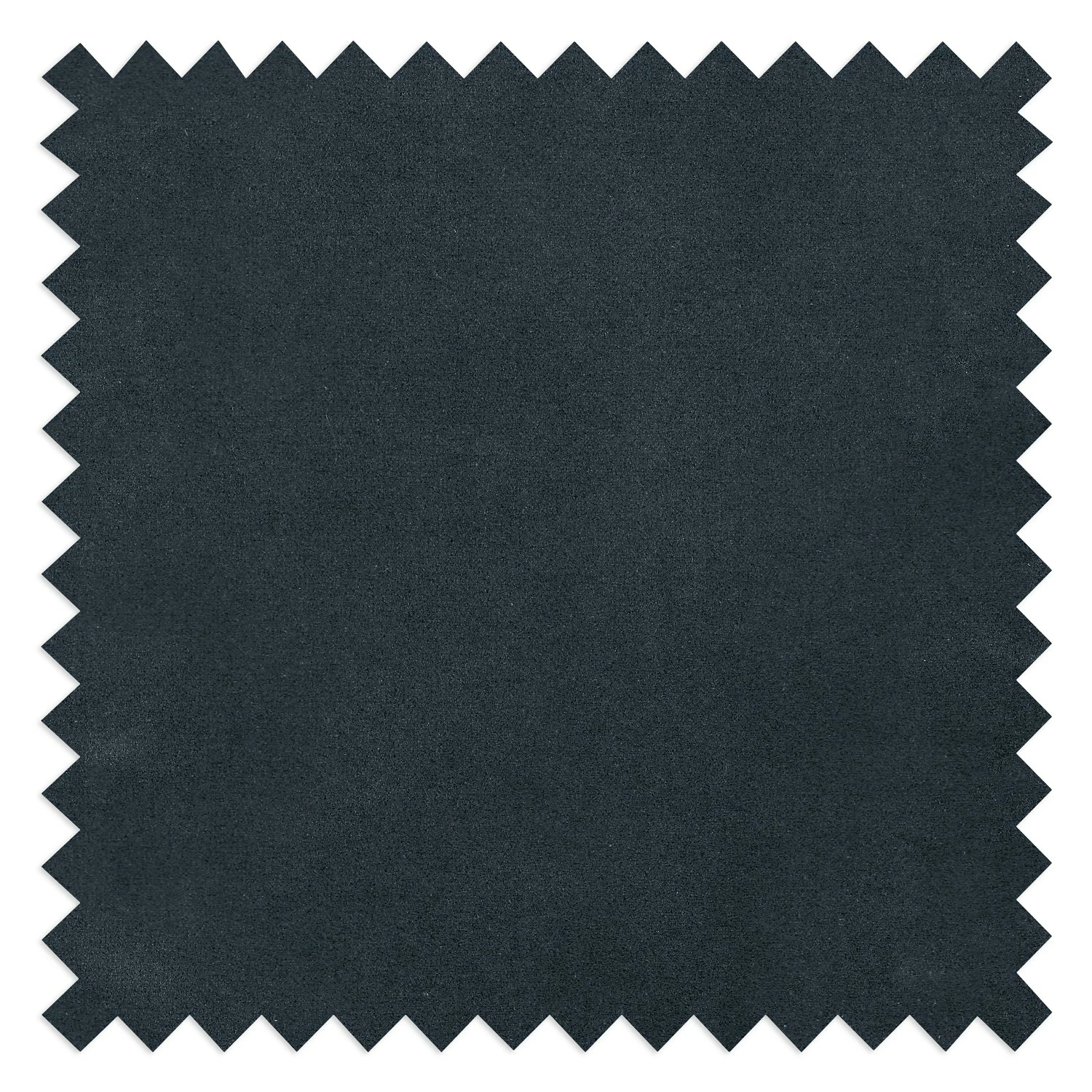 Jack & Alice Canapé Mindarie (3 places) - Velours - Bleu foncé 19 Jack & Alice Canapé Mindarie (3 places) - Velours - Bleu foncé – Image 17