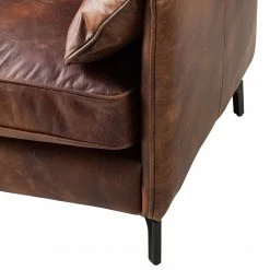 Ars manufacti Canapé Quesada (3 places) - Cuir - Marron -loftscape Boutique 1000180893 200723 13290500009 DETAILS P000000001000180893