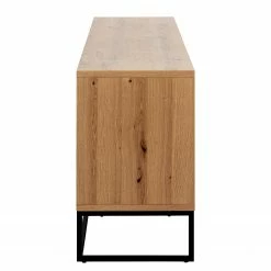 Red Living Buffet Frahan I - Chêne sauvage -loftscape Boutique 1000181292 190710 16192900091 DETAILS P000000001000181292