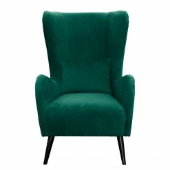 Jack & Alice Fauteuil Pillig - Velours - Vert vieilli - Avec repose-pieds 23 Jack & Alice Fauteuil Pillig - Velours - Vert vieilli - Avec repose-pieds -loftscape Boutique 1000181371 190911 09325401182 DETAILS P000000001000181371