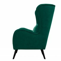 Jack & Alice Fauteuil Pillig - Velours - Vert vieilli - Avec repose-pieds 24 Jack & Alice Fauteuil Pillig - Velours - Vert vieilli - Avec repose-pieds -loftscape Boutique 1000181371 190911 09325401183 DETAILS P000000001000181371