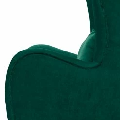Jack & Alice Fauteuil Pillig - Velours - Vert vieilli - Avec repose-pieds 28 Jack & Alice Fauteuil Pillig - Velours - Vert vieilli - Avec repose-pieds -loftscape Boutique 1000181371 190911 09325401187 DETAILS P000000001000181371